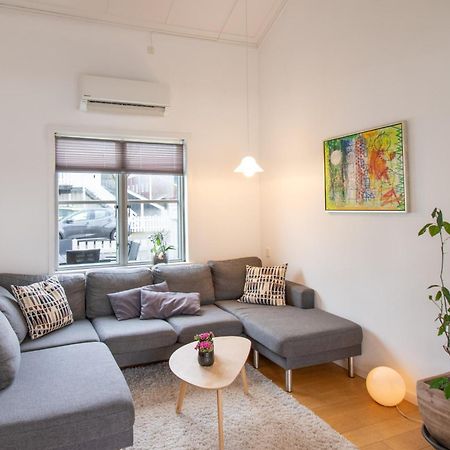 Hyggelig Sommerhus Oer Maritime Ferieby Ebeltoft Εξωτερικό φωτογραφία