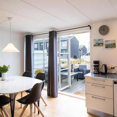 Hyggelig Sommerhus Oer Maritime Ferieby Ebeltoft Εξωτερικό φωτογραφία
