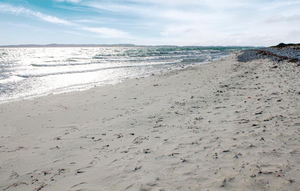 Hyggelig Sommerhus Oer Maritime Ferieby Ebeltoft Εξωτερικό φωτογραφία