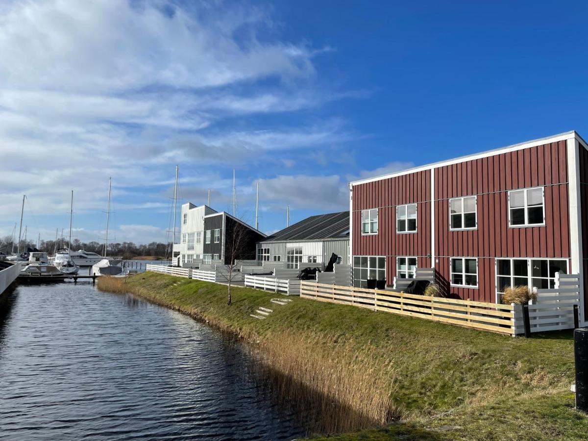 Hyggelig Sommerhus Oer Maritime Ferieby Ebeltoft Εξωτερικό φωτογραφία