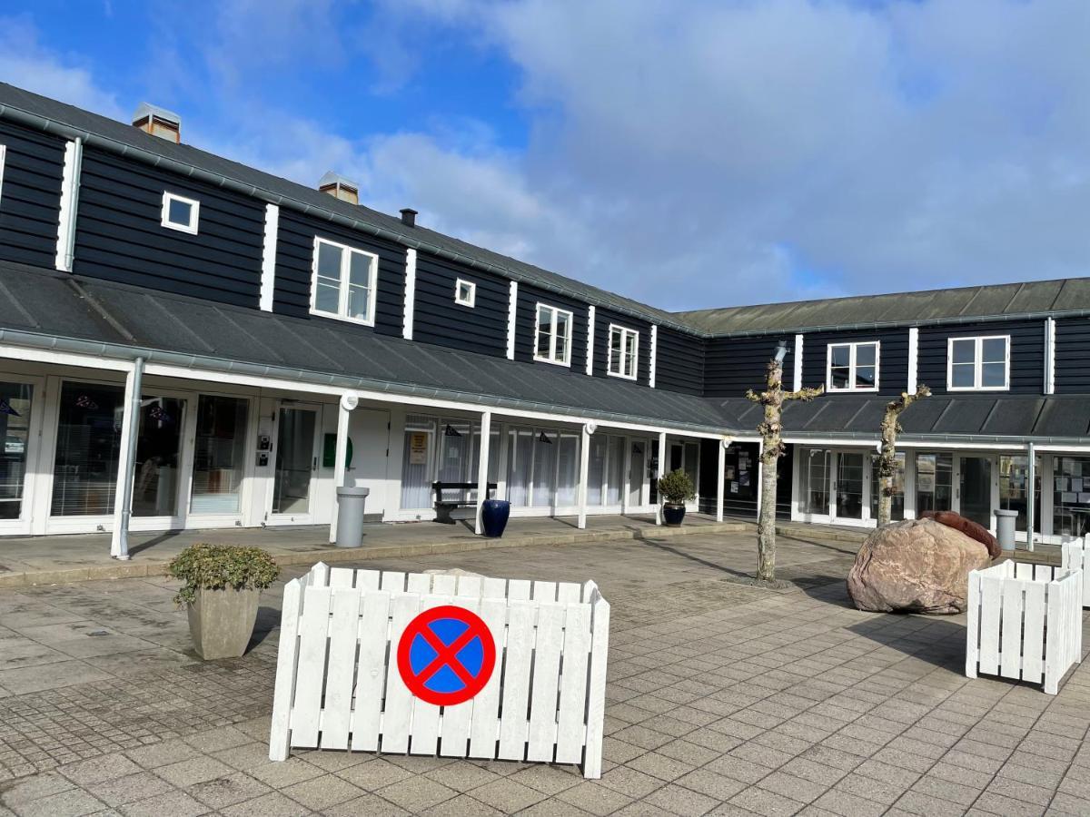 Hyggelig Sommerhus Oer Maritime Ferieby Ebeltoft Εξωτερικό φωτογραφία