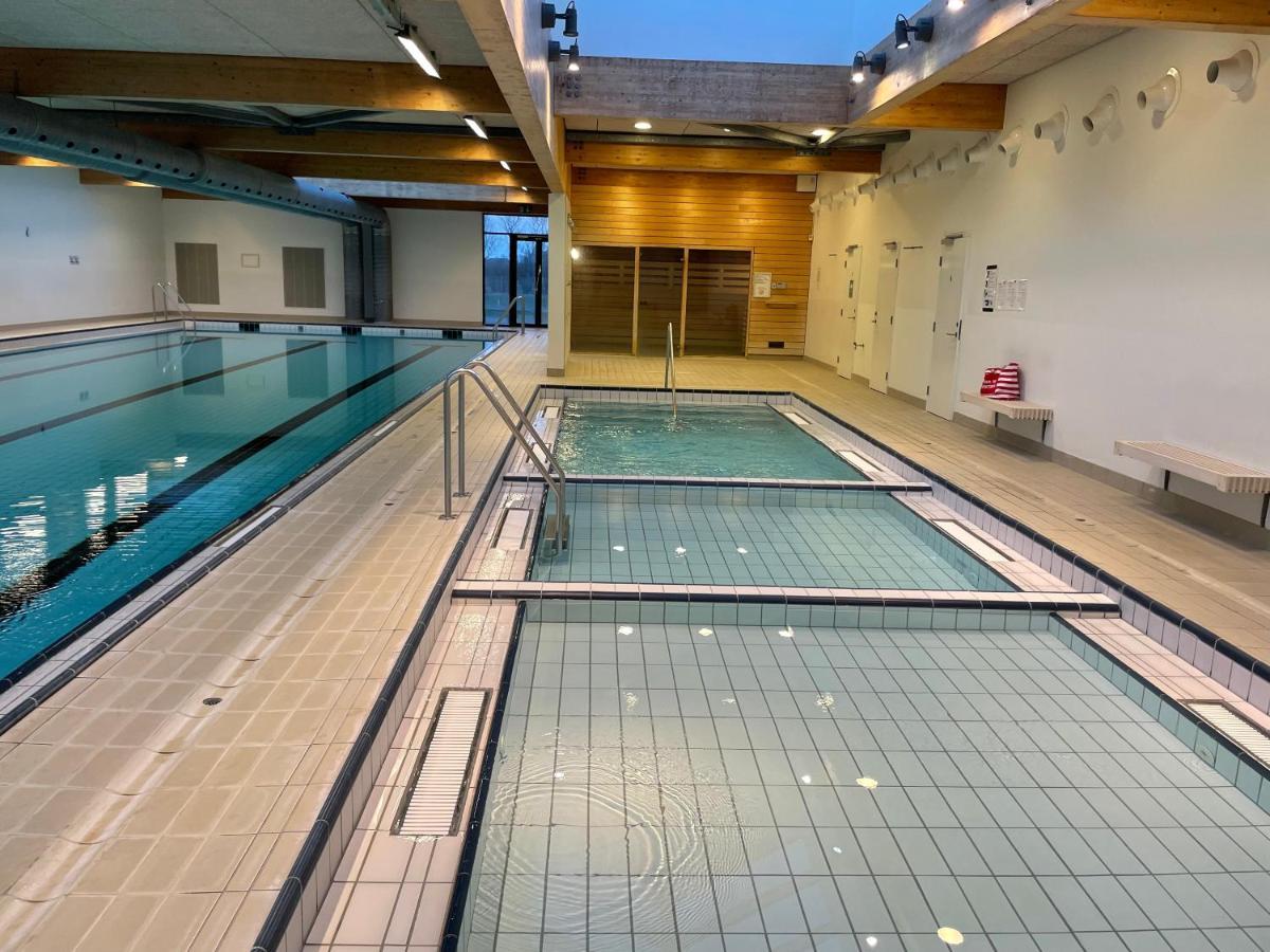 Hyggelig Sommerhus Oer Maritime Ferieby Ebeltoft Εξωτερικό φωτογραφία
