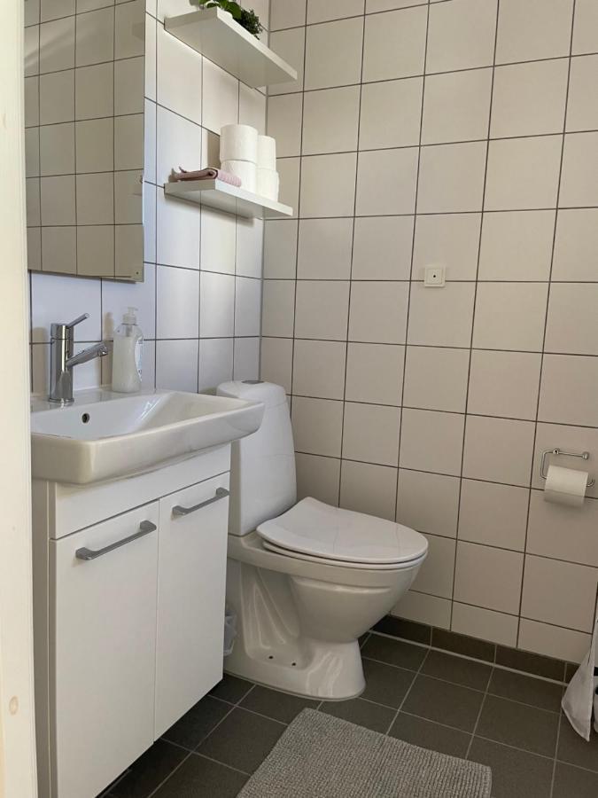 Hyggelig Sommerhus Oer Maritime Ferieby Ebeltoft Εξωτερικό φωτογραφία