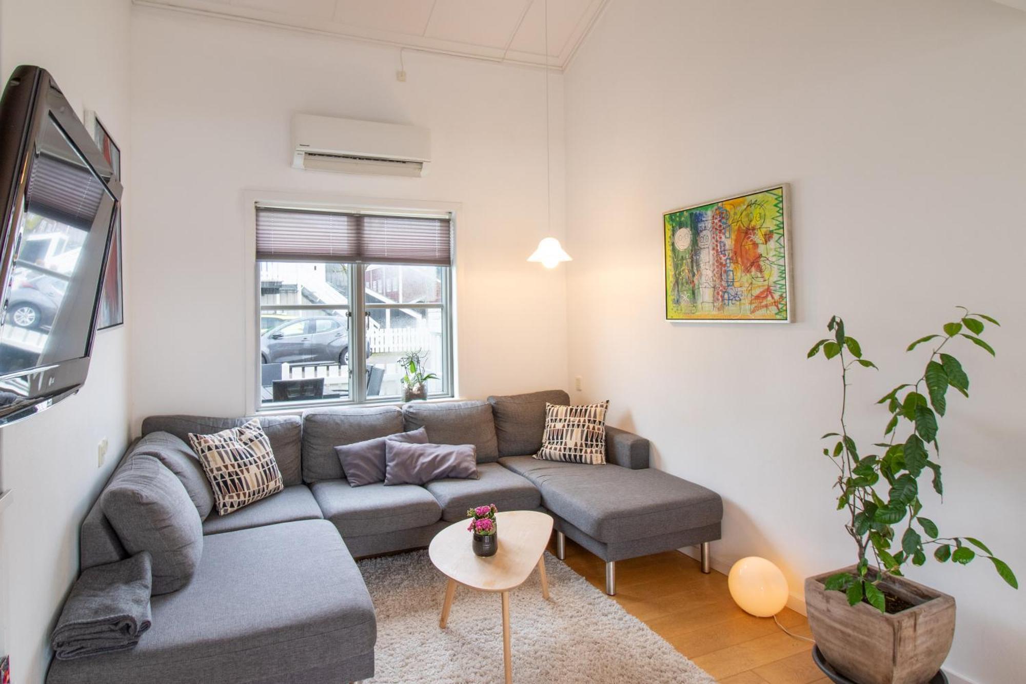 Hyggelig Sommerhus Oer Maritime Ferieby Ebeltoft Εξωτερικό φωτογραφία
