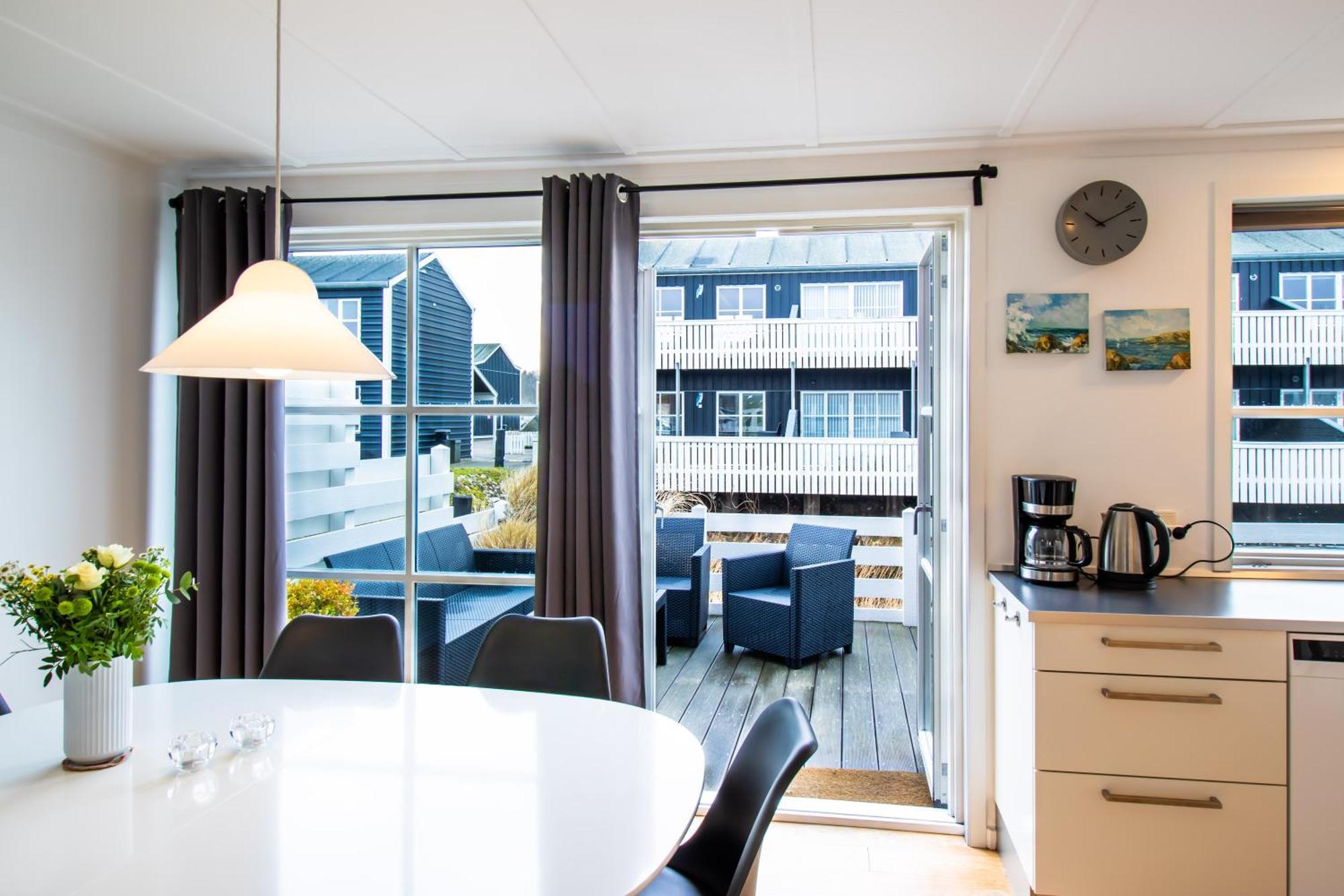 Hyggelig Sommerhus Oer Maritime Ferieby Ebeltoft Εξωτερικό φωτογραφία