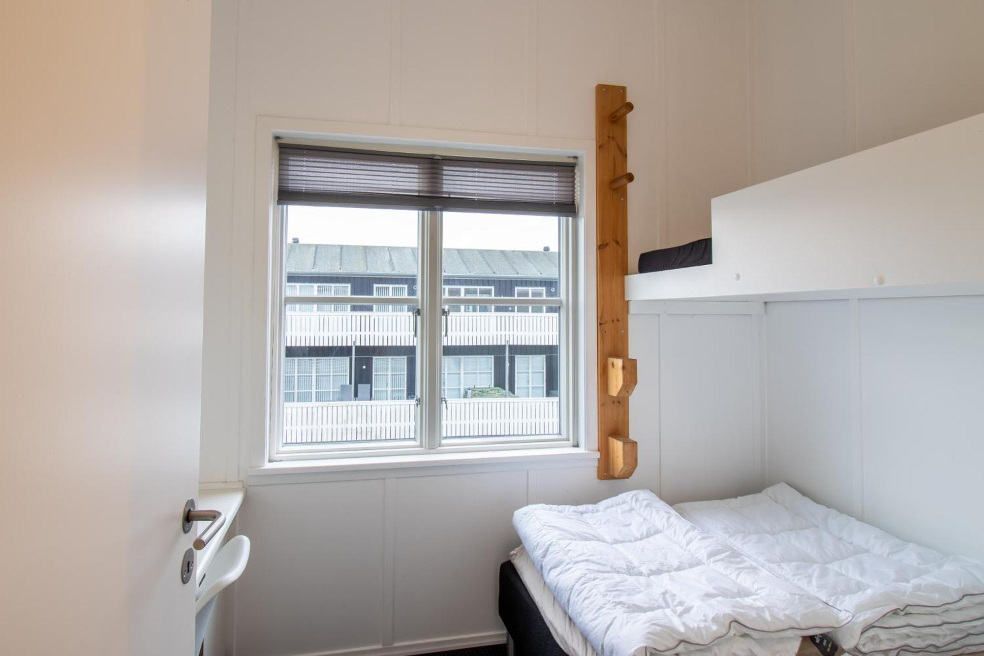 Hyggelig Sommerhus Oer Maritime Ferieby Ebeltoft Εξωτερικό φωτογραφία
