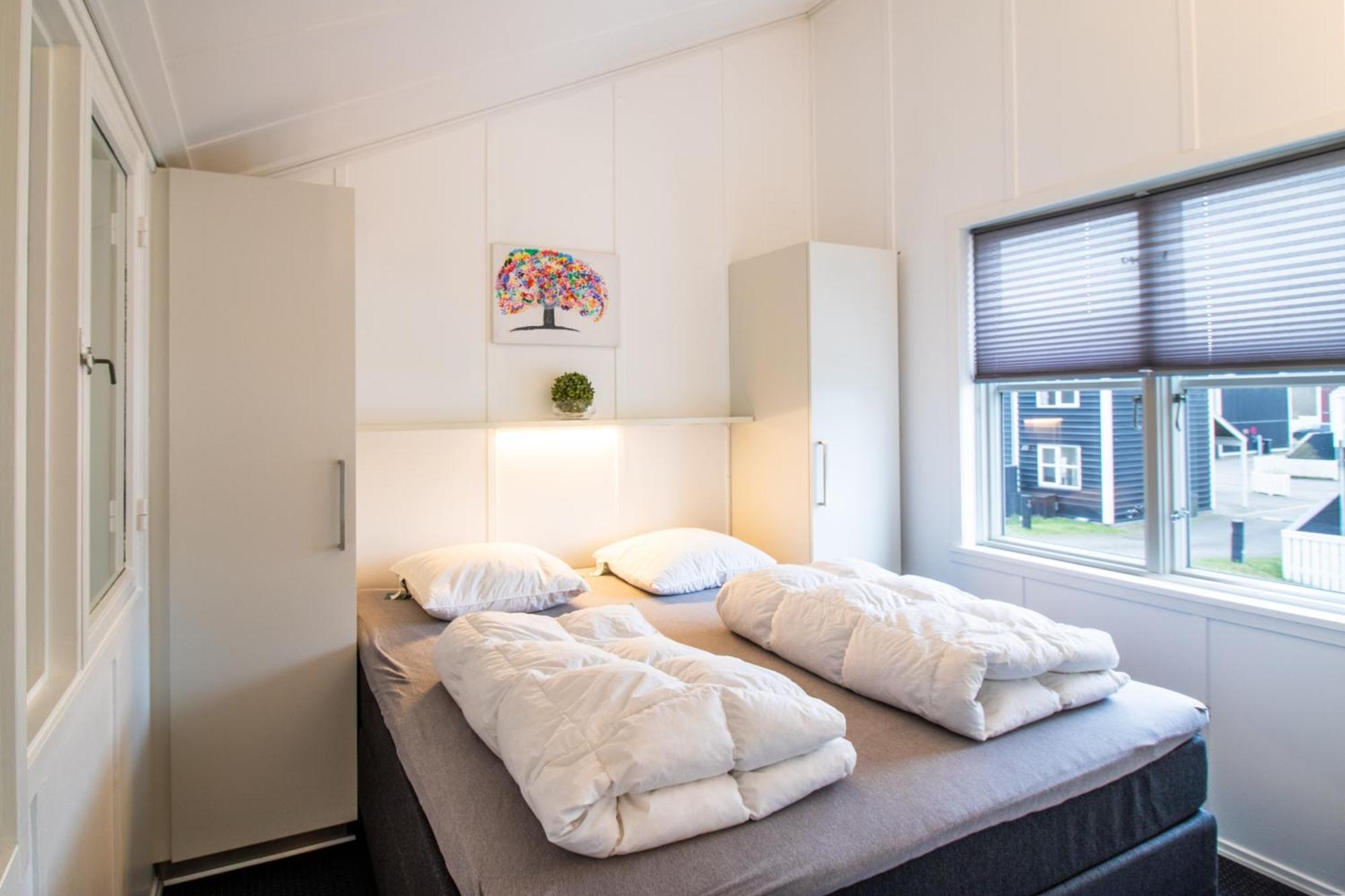 Hyggelig Sommerhus Oer Maritime Ferieby Ebeltoft Εξωτερικό φωτογραφία